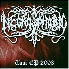 Tour Ep 2003