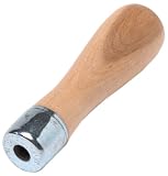 Seal Grip File Handles 4-1/2 #10