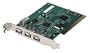 KEYSPAN Firewire Card