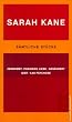 S�mtliche St�cke: Zerbombt. Phaidras Liebe. Ges�ubert. Gier. 4.48 Psychose