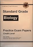 Standard Grade, Biology Practice Exam Papers: Credit Level