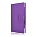 Elsse for Surface 3 - Premium Folio Case with Built in Stand for Microsoft Surface 3-10.8