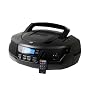 H&B - DX-915i - Lecteur CD/mp3 - Radio AM/FM - USB&hellip de H&B