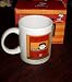 Peanuts Ceramic Mug Lucy Mood Booth - Psychiatric Help - The Doctor Is In