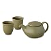 Serenity Tea for Two (Set of #184 & 166 X2) Green TEA