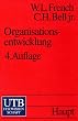 Organisationsentwicklung