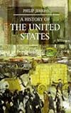 A history of the United States