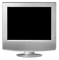 Sony  WEGA KLV-S20G10 20-InchFlat Panel LCD Television