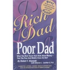 Rich Dad, Poor Dad