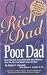 Books : Rich Dad, Poor Dad (Rich Dad)
