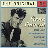 Gene Vincent -  Original