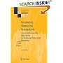 Geometric Numerical Integration: Structure-Preserving Algorithms for Ordinary Differential Equations (Springer Series in Computational Mathematics)
