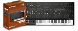 M-Audio Gforce Oddity Arp Odyssey Modeled Synth