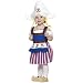 L'il Dutch Girl Toddler Costume Toddler (3-4T)