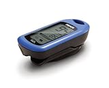 Nonin GO2 Achieve Fingertip Pulse Oximeter - Blue