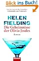 Die Geheimnisse der Olivia Joules: Roman