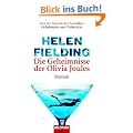 Die Geheimnisse der Olivia Joules: Roman