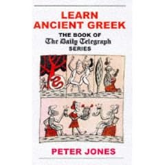 Learn Ancient Greek (Greek & Latin Language)