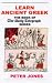 Learn Ancient Greek (Greek & Latin Language)