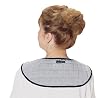 Neck and Shoulder Magnetic Therapy Pad - Magnetic Therapy Collar - Magnetic T...