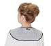 Neck and Shoulder Magnetic Therapy Pad - Magnetic Therapy Collar - Magnetic T...