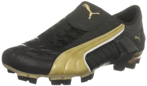 PUMA Chaussures de football V-Construct II GCI FG, fussballschuhe/93156:42