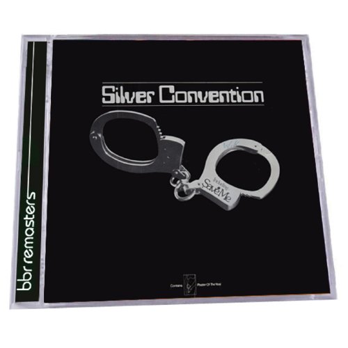 Silver Convention - Save Me: Expanded Edition - Zortam Music