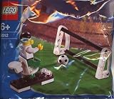 Lego Sports 5012 Footballer and Goal Age 6+