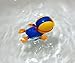 Pororo Swimming Bathtub Clockwork Toy
