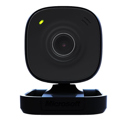 Microsoft LifeCam VX-800 (JSD-00014)