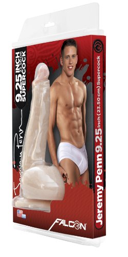 Falcon Signature Cock, Jeremy Penn