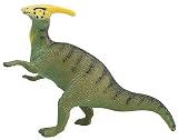 Carnegie Collection-  Parasaurolophus