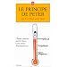 Le principe de Peter : ou pourquoi tout va toujours mal