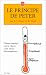 Le Principe de Peter
