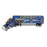 St. Louis Rams 2006 NFL Peterbilt Tractor-Trailer