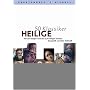 50 Klassiker Heilige: Von der heiligen Anna bis zum heiligen Valentin