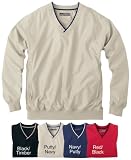Men's Storm Creek Full Motion Microfiber Windshirt