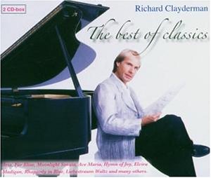 Richard Clayderman - Romance Of Richard Clayderman - Zortam Music