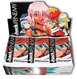 .hack//ENEMY TCG Contagion Booster Box