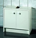 Waschbeckenunterschrank Action