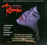cover of Mystery of Rampo
