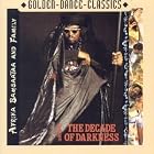 1990-2000: The Decade of Darkness by Afrika Bambaataa Presents