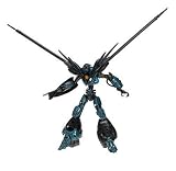 Cyber Units Ultra Action Figure: Infiltrator Unit 001 Red