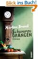 Schwarze Orangen