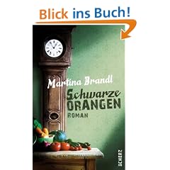 Schwarze Orangen