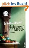Schwarze Orangen