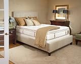 Stearns & Foster Newgate Luxury Firm Euro Pillowtop Mattress