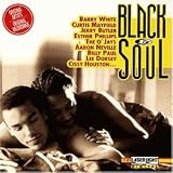 Black & Soul - Various