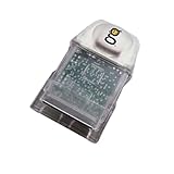 GeoDiscovery Geode GPS Springboard Module For Handspring Visor