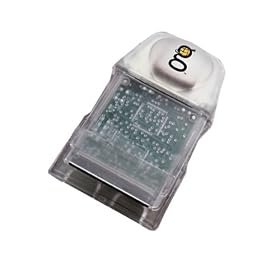 GeoDiscovery Geode GPS Springboard Module For Handspring Visor